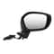 Honda Civic Side Mirror Passenger Right Assembly With Blind Spot Heated Glass 5