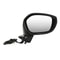 Honda Civic Side Mirror Passenger Right Assembly With Blind Spot Heated Glass 5