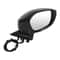 Honda Civic Side Mirror Passenger Right Assembly With Blind Spot Heated Glass 6