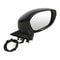 Honda Civic Side Mirror Passenger Right Assembly With Blind Spot Heated Glass 6