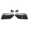 Honda Pilot Fog Light Turn Signal Lamp Pair For Models 1
