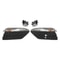 Honda Pilot Fog Light Turn Signal Lamp Pair For Models 1