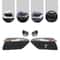 Honda Pilot Fog Light Turn Signal Lamp Pair For Models 2