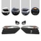 Honda Pilot Fog Light Turn Signal Lamp Pair For Models 2