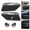 Honda Pilot Fog Light Turn Signal Lamp Pair For Models 6