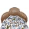 Modern Elephant Garden Stool Indoor Outdoor Decorative Plant Stand 1