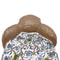 Modern Elephant Garden Stool Indoor Outdoor Decorative Plant Stand 1