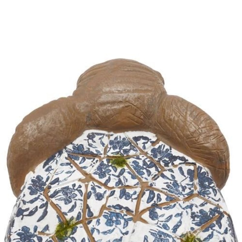 Modern Elephant Garden Stool Indoor Outdoor Decorative Plant Stand 1
