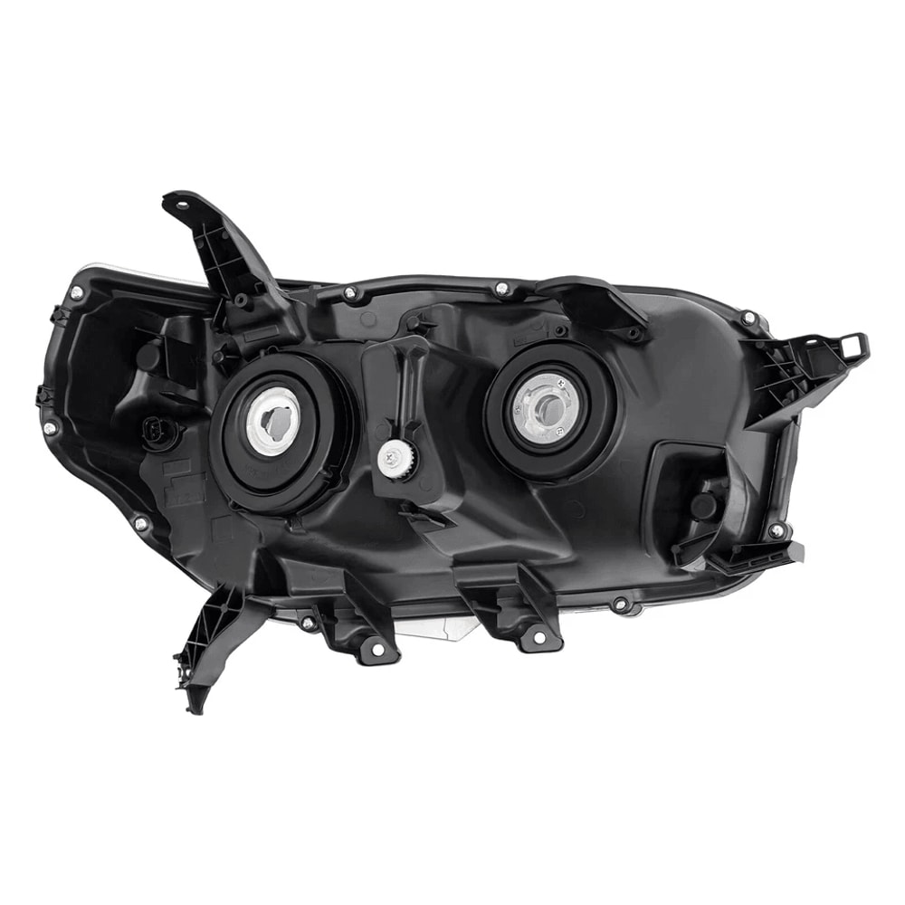 Toyota Runner Headlight Assembly Driver Side Left Headlamp 2