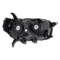 Toyota Runner Headlight Assembly Driver Side Left Headlamp 2