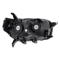 Toyota Runner Headlight Assembly Driver Side Left Headlamp 2