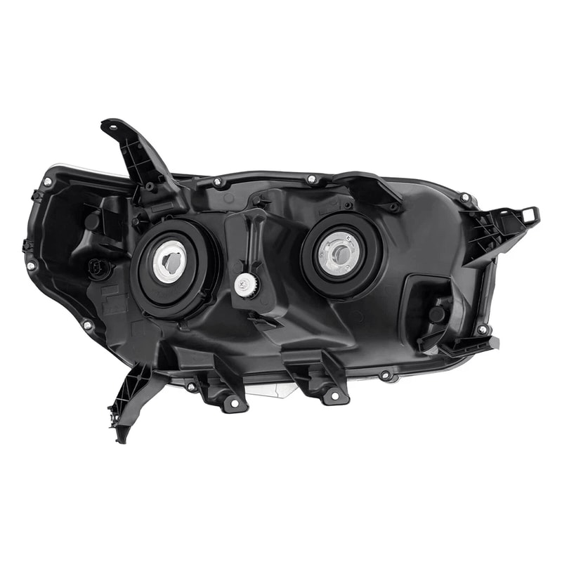 Toyota Runner Headlight Assembly Driver Side Left Headlamp 2