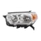 Toyota Runner Headlight Assembly Driver Side Left Headlamp 0
