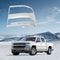 Chevy Silverado Headlight Trim Driver Side Chrome LH Bezel Cover 0
