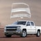 Chevy Silverado Headlight Trim Driver Side Chrome LH Bezel Cover 12