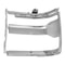 Chevy Silverado Headlight Trim Driver Side Chrome LH Bezel Cover 5