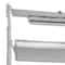 Chevy Silverado Headlight Trim Driver Side Chrome LH Bezel Cover 7