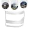 Chevy Silverado Headlight Trim Driver Side Chrome LH Bezel Cover 8