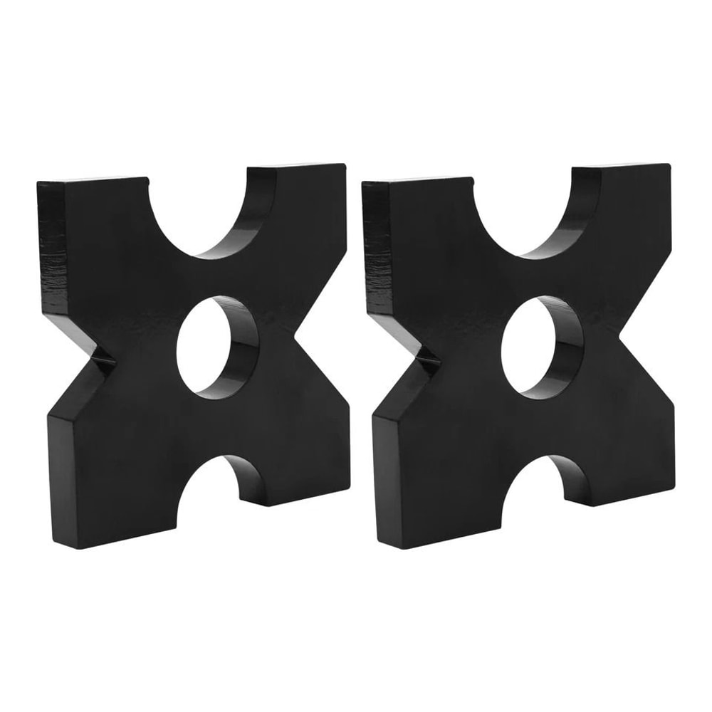 Heavy Duty Hydraulic Shop Press Plates For Ton HFrame Press 2