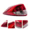 Hyundai Tucson Driver Side Tail Light Left Rear Lamp Replacement 1