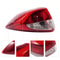 Hyundai Tucson Driver Side Tail Light Left Rear Lamp Replacement 1