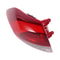 Hyundai Tucson Driver Side Tail Light Left Rear Lamp Replacement 2