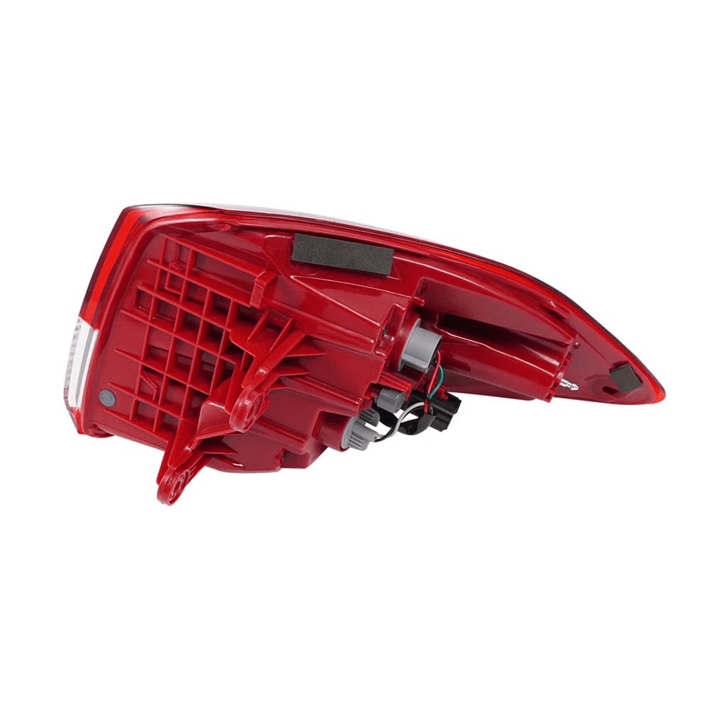 Hyundai Tucson Driver Side Tail Light Left Rear Lamp Replacement 7