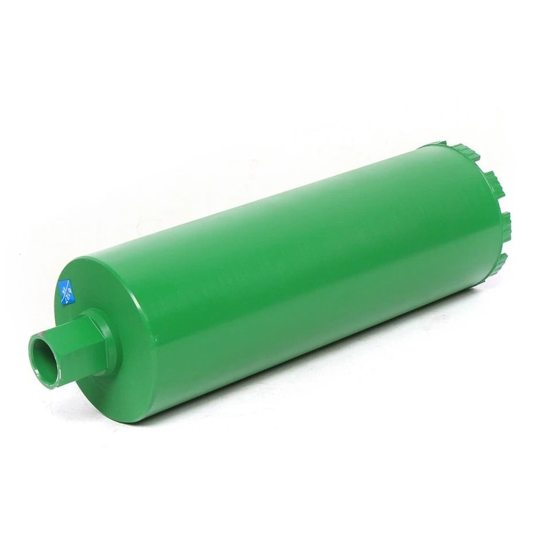Wet Diamond Core Drill Bit For Concrete With Thread 2