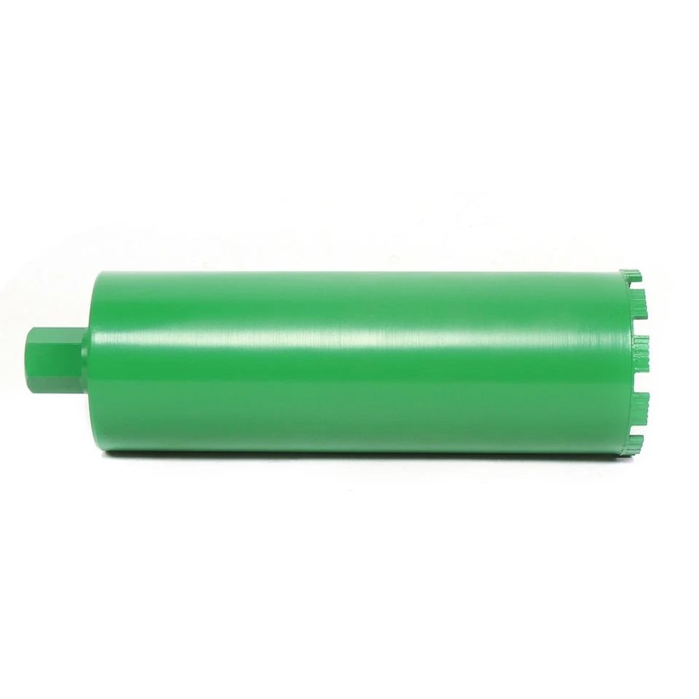 Wet Diamond Core Drill Bit For Concrete With Thread 3