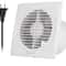 Extractor Fan Wall Mount Bathroom Kitchen Exhaust Ventilation Blower 0