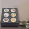 Compartment Kitchen Utensil Holder And Cutlery Organizer Stand 0