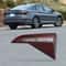 Right Inner LED Tail Light For Volkswagen Jetta Passenger Side 5