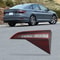 Right Inner LED Tail Light For Volkswagen Jetta Passenger Side 5