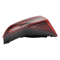 Right Inner LED Tail Light For Volkswagen Jetta Passenger Side 7
