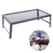 Foldable Camping Grill Portable Fire Pit Grate For Campfire Cooking 3
