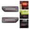 Suzuki Jimny LED Tail Light Assembly With Turn Signal Rear Upgrade