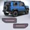 Suzuki Jimny LED Tail Light Assembly With Turn Signal Rear Upgrade