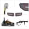Suzuki Jimny LED Tail Light Assembly With Turn Signal Rear Upgrade