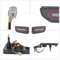 Suzuki Jimny LED Tail Light Assembly With Turn Signal Rear Upgrade