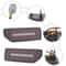 Suzuki Jimny LED Tail Light Assembly With Turn Signal Rear Upgrade