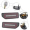 Suzuki Jimny LED Tail Light Assembly With Turn Signal Rear Upgrade