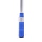 Adjustable Open End Torque Wrench With Interchangeable Click Head 3