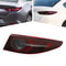 LED Right Side Outer Tail Light For Mazda Axela Sedan Brake Lamp 7