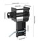 Heavy Duty Trailer Stake Pocket Winch Flatbed Cargo Tie Down 1