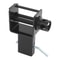 Heavy Duty Trailer Stake Pocket Winch Flatbed Cargo Tie Down 3