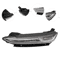 Hyundai Kona Driver Side Headlight Assembly Front Left Replacement 3