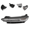 Hyundai Kona Driver Side Headlight Assembly Front Left Replacement 3