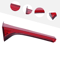 Mitsubishi Eclipse Cross Left Inner LED Tail Light Rear Stop Lamp 1