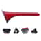 Mitsubishi Eclipse Cross Left Inner LED Tail Light Rear Stop Lamp 4