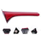 Mitsubishi Eclipse Cross Left Inner LED Tail Light Rear Stop Lamp 4